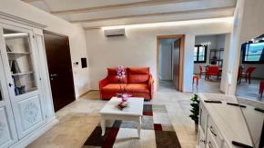 La Casa di Natalie Girasole